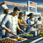 PRN Line Cook- Mason Ohio