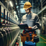PT Maintenance Engineer -PM & Weekends