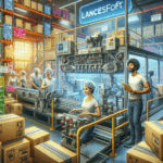 Packaging Machine Operator