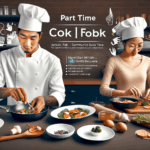 Part Time Cook- Hamilton Ohio