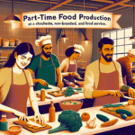 Part Time Food Production