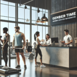 Part Time Member Services Representative