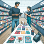 Part Time Merchandiser