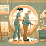 Part Time Morning Caregiver
