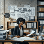 Part-Time Office Administrator - KPFF Cincinnati