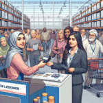 Part Time Product Demonstrator in Costco