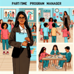 Part Time Program Manager (Saint Paschal, OH)