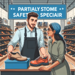 Part Time - Retail Store Specialist