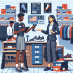 Part-Time Sales Associate