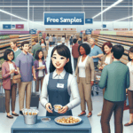 Part Time Target Product Sample Associate