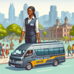Part Time Transfer Shuttle Driver