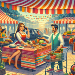 Party Planning Associate/Curbside Shopper