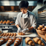 Pastry Cook/Baker | FT