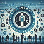Patient Access Specialist