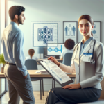 Patient Concierge with Medical Assisting Experience