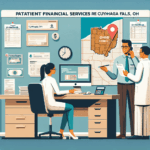 Patient Financial Services Representative - Cuyahoga Falls, OH
