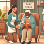 Personal Care Aide