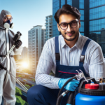 Pest Control Technician