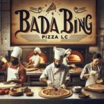 Pizza Maker - Line Cook