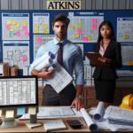 Planner/Scheduler Superintendent