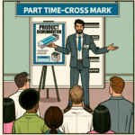 Product Demonstrator Part Time