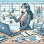 Production Coordinator