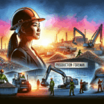 Production Foreman - Mingo Junction, OH