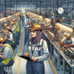 Production Shift Supervisor (2nd Shift)