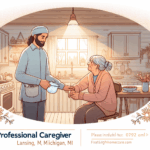 Professional Caregiver
