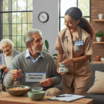 Professional Caregiver