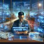 Programmatic Manager