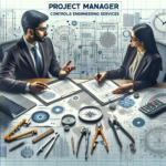 Project Manager, Controls Engineering Services