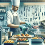 QSR Cook