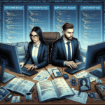 Quality Assurance Analyst (Software Development Specialist 2)