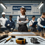 Quality Inspection Team Lead