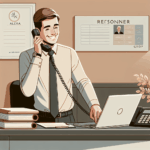 Receptionist