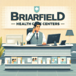 Receptionist