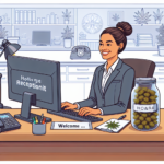 Receptionist