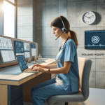 Registered Nurse (Telehealth Program), Part Time Days