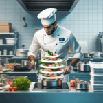 Relief Cook