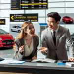 Rental Sales Agent - FT