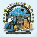 Reset Merchandiser Traveler