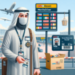Reset Merchandiser Traveler