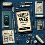 Resets Remodel Senior Lead $52k year
