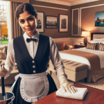 Residence Inn Detroit Pontiac Auburn Hills - Housekeeper