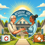 Resident Aide/Med Tech