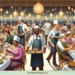 Restaurant Crew