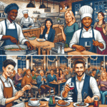 Restaurant Crewmember - Late Night