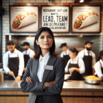Restaurant Shift Leader