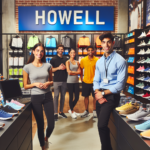Retail Associate, PT - Howell